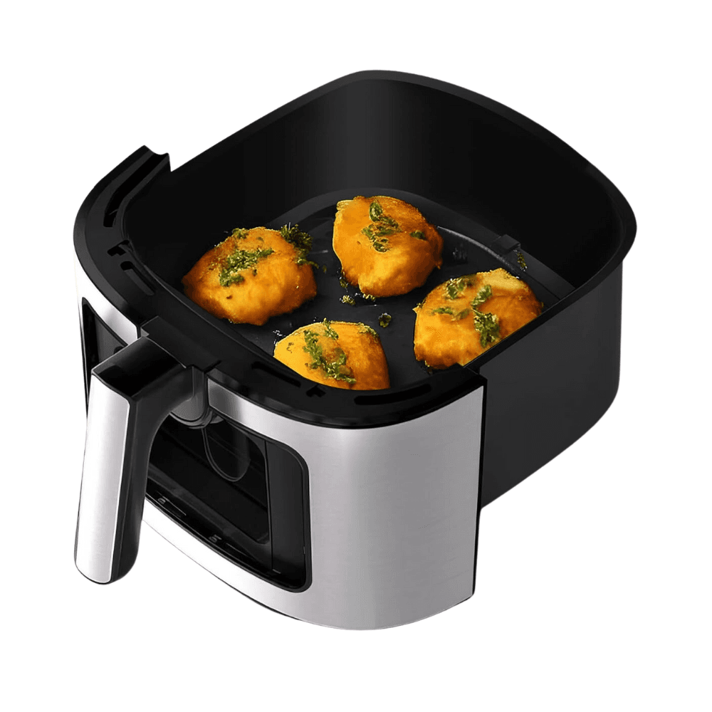 Impex AF-4304 1650W Air Fryer 6.5L 