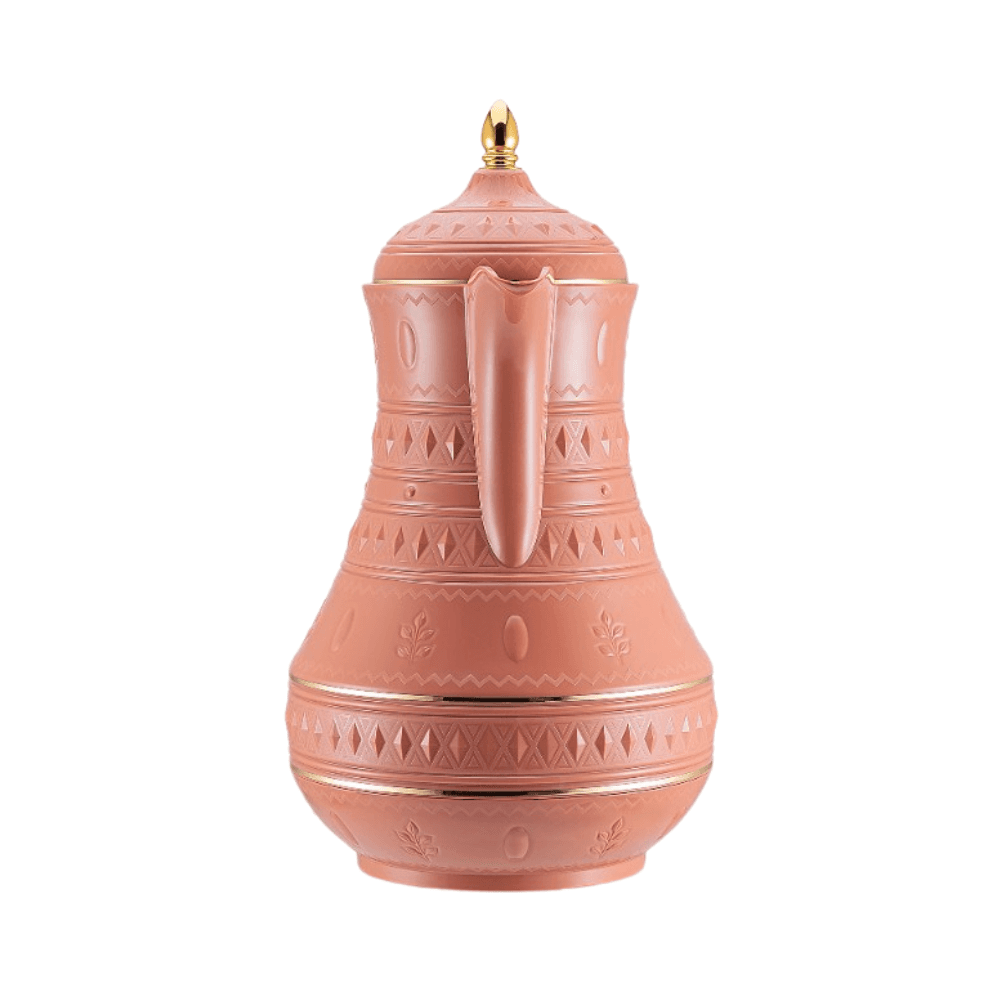 Rs-712-06-Cf-A33 /Coffee Vac. Flask 0.6L -Rs-52817