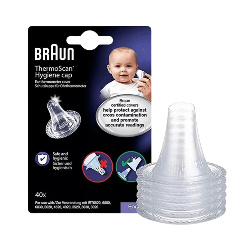 Braun ThermoScan Hygiene Cap