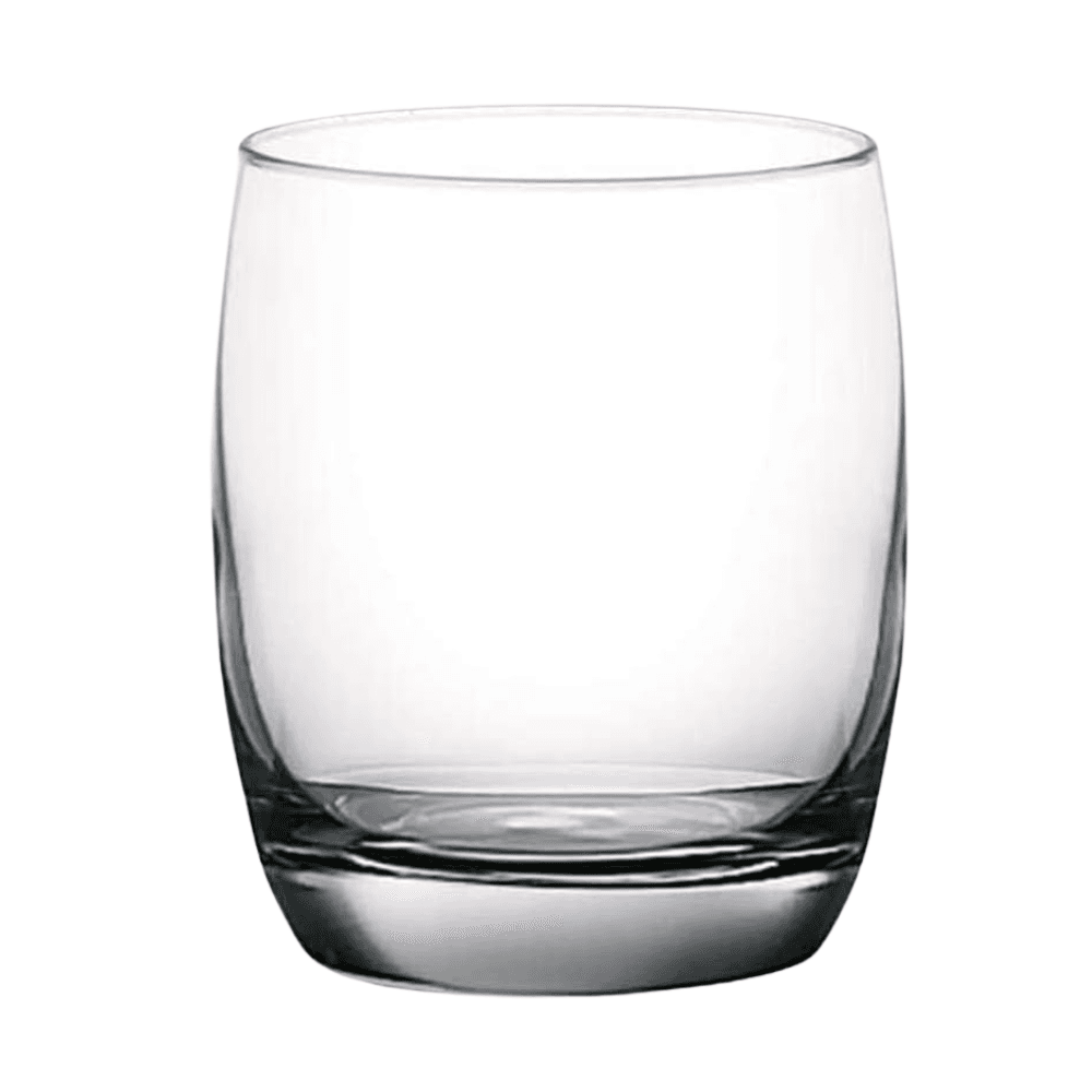 Goodhomes J3503‐3 Shot Glass 85ml Set 6Pcs Dg-021