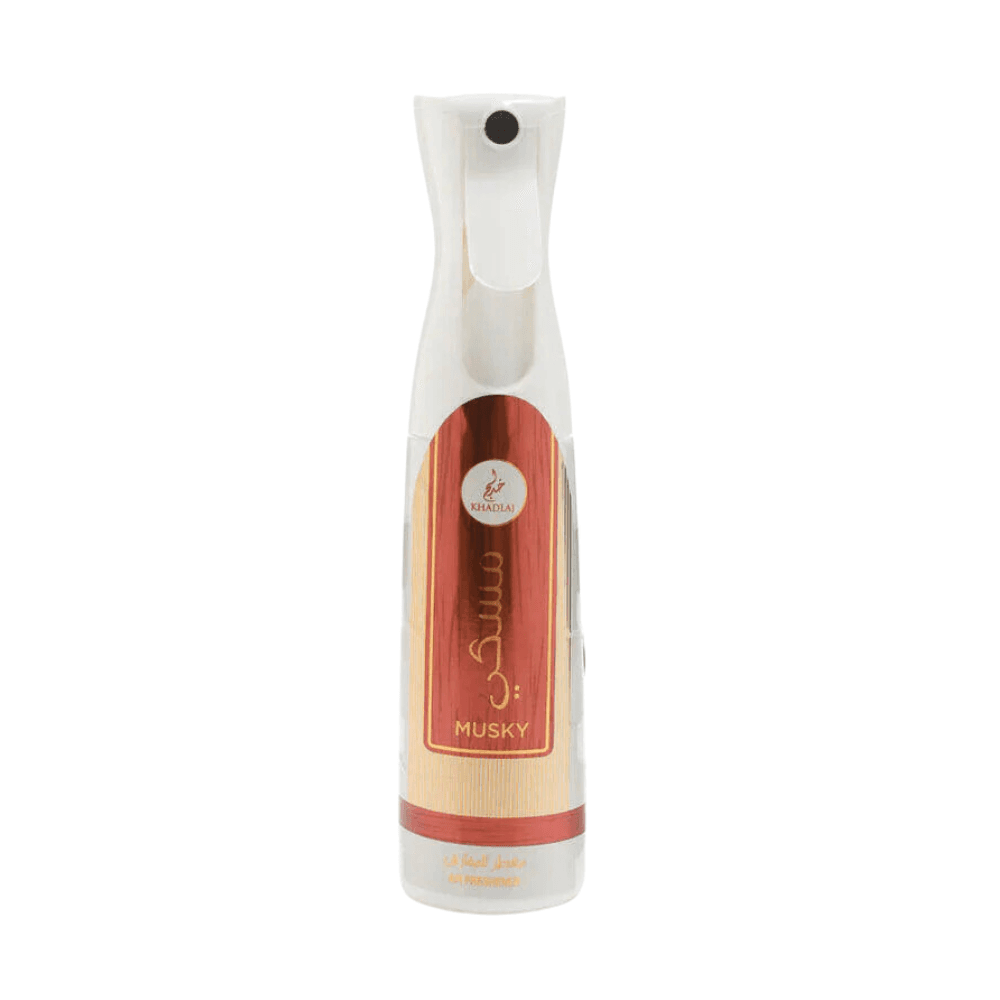 خدلاج معطر جو مسكي 320مل