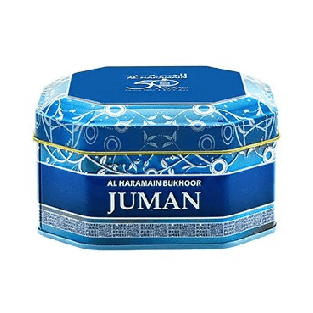 Juman Bukhoor
