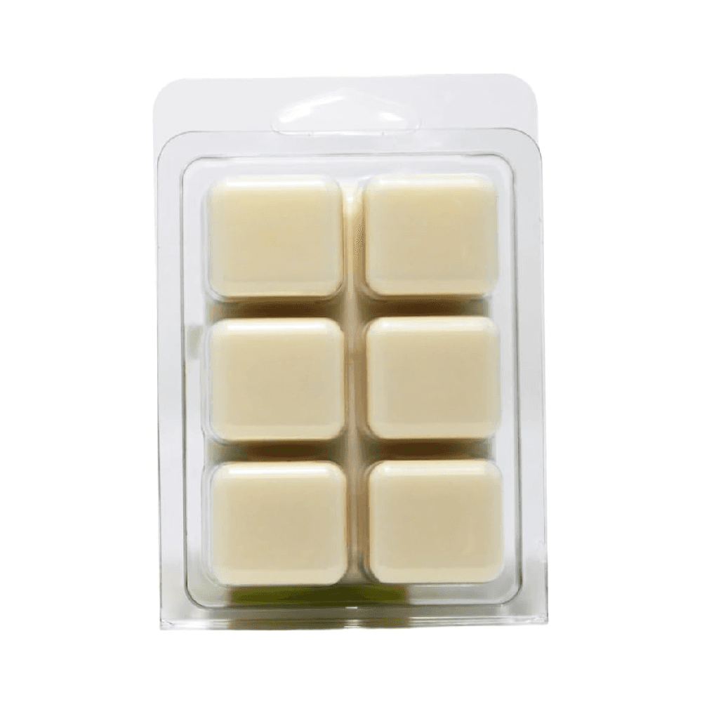 Sugar Belle Lavender Amber Scented Wax Melts Candle 