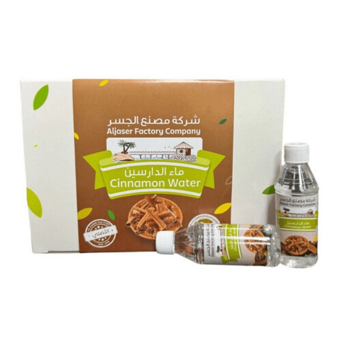 Cinnamon Water 24Pcs 30Ml