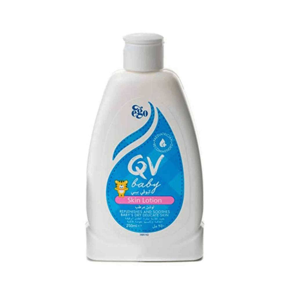 Ego QV Baby Skin Lotion 250ml