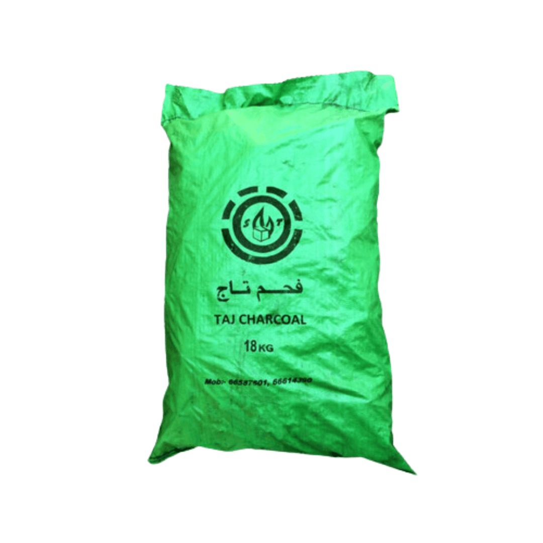 Taj Charcoal 18Kg