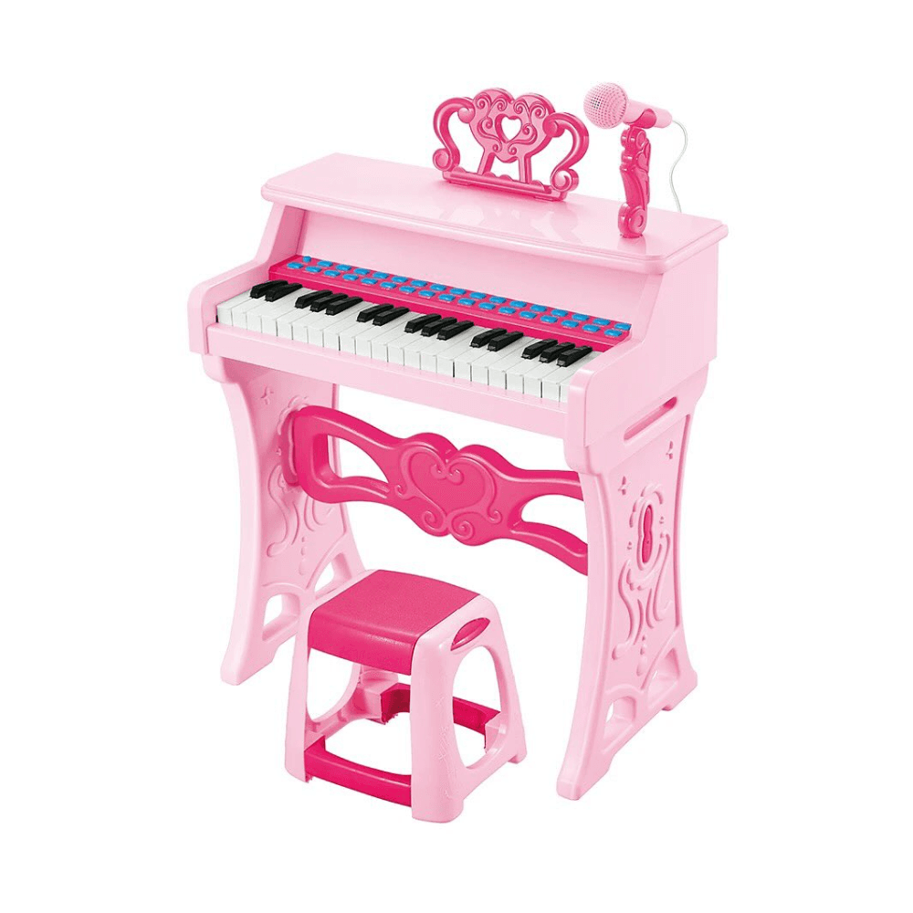 Electronic Organ Piano Toy