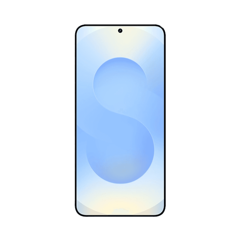 Samsung Galaxy S25 Plus 512GB - Icy Blue