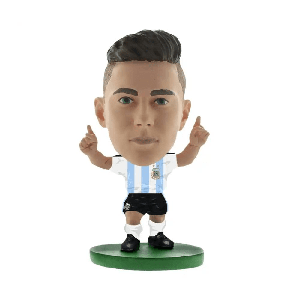 Soccerstarz Argentina Paulo Dybala Collective Figure