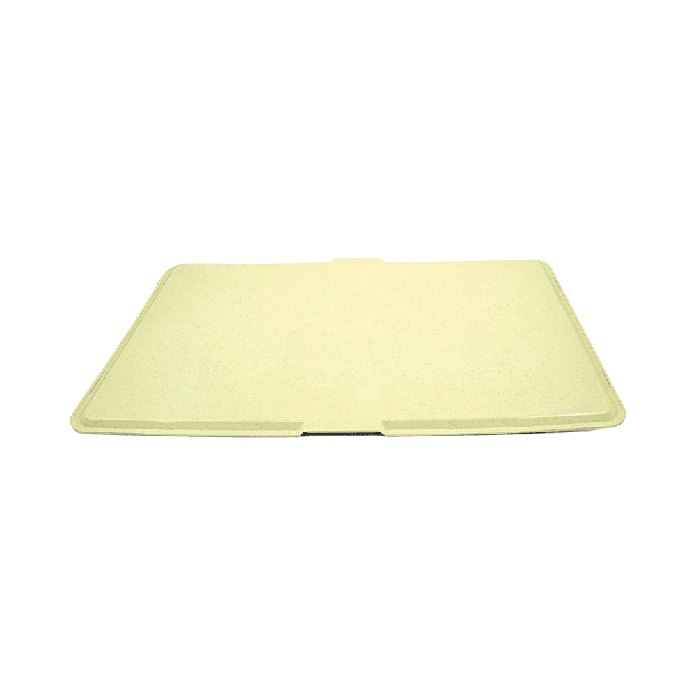 Vague Hospital Tray 56.4x32.8cm - Beige 13-1541Bg