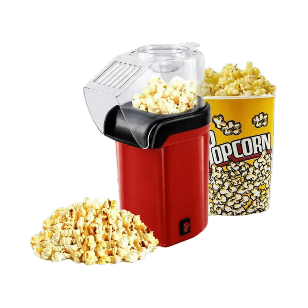 Minijoy Oil Free Popcorn Maker