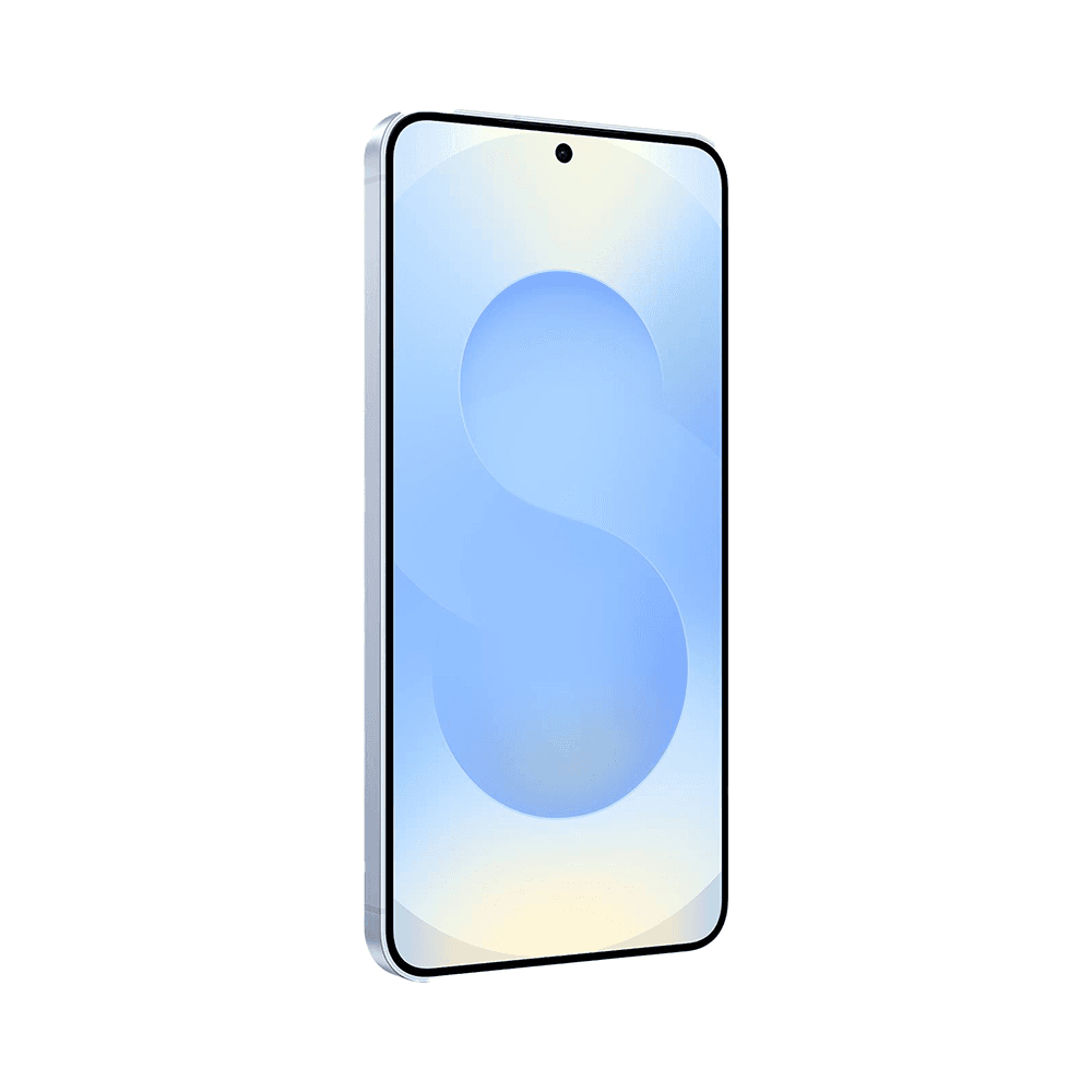Samsung Galaxy S25 256GB - Icy Blue