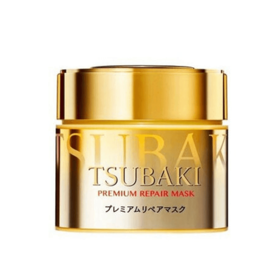 Tsubaki Premium Hair Mask 180G