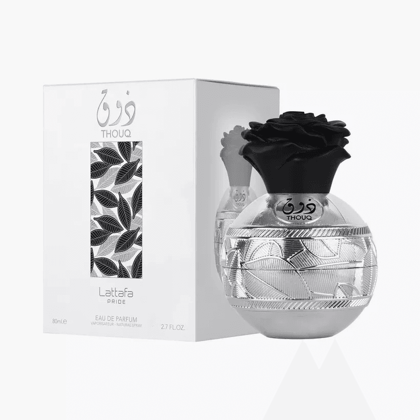 عطر لطافة برايد ذوق للرجال - أو دو بارفان، 80 مل، رقم 16282