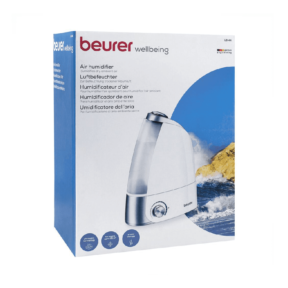 Beurer LB44 Air Humidifier 