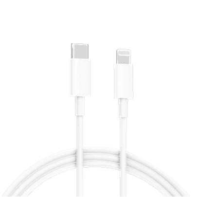 Usb-C To Lightning 27W Fast Charging&Data Cable