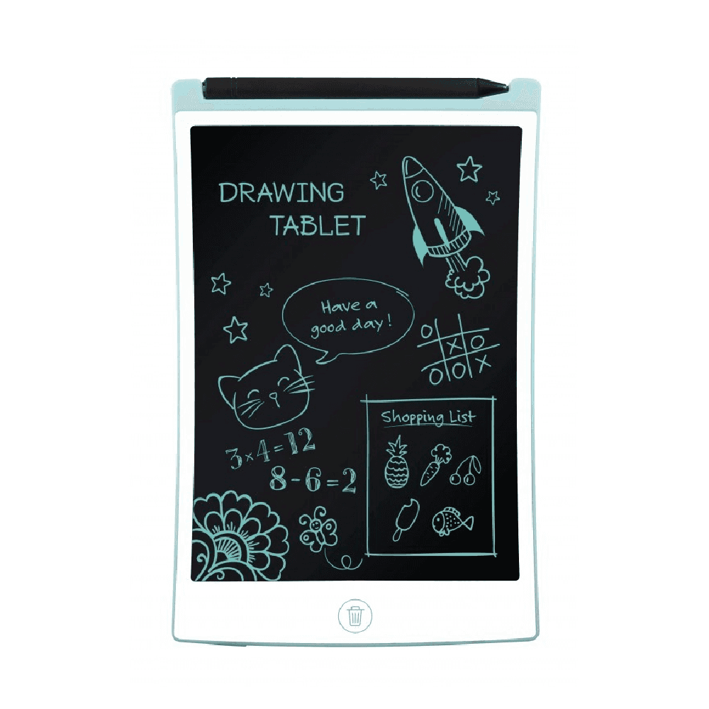 Buki Be Teens Coloring Drawing Tablet 4+ Years