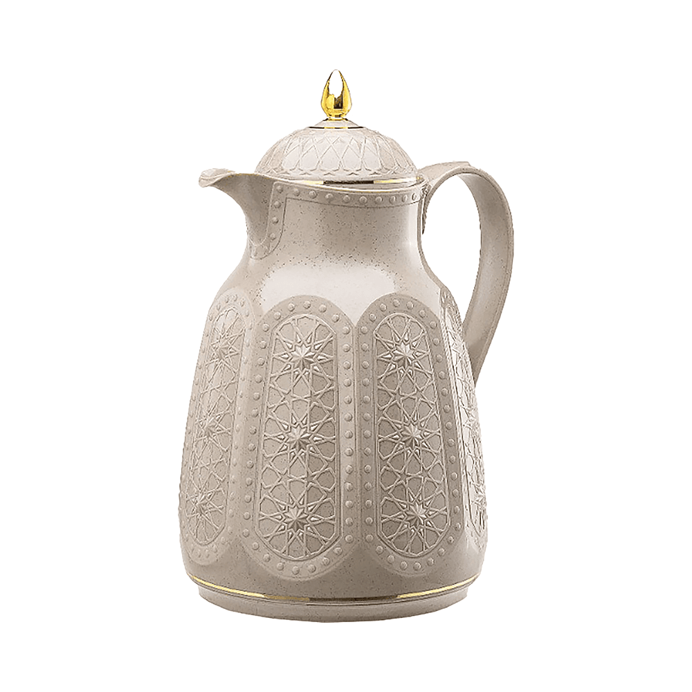 Rose Thermos Rs-132-06-Cf-A32 Vaccum Flask 0.65L Rs-52859