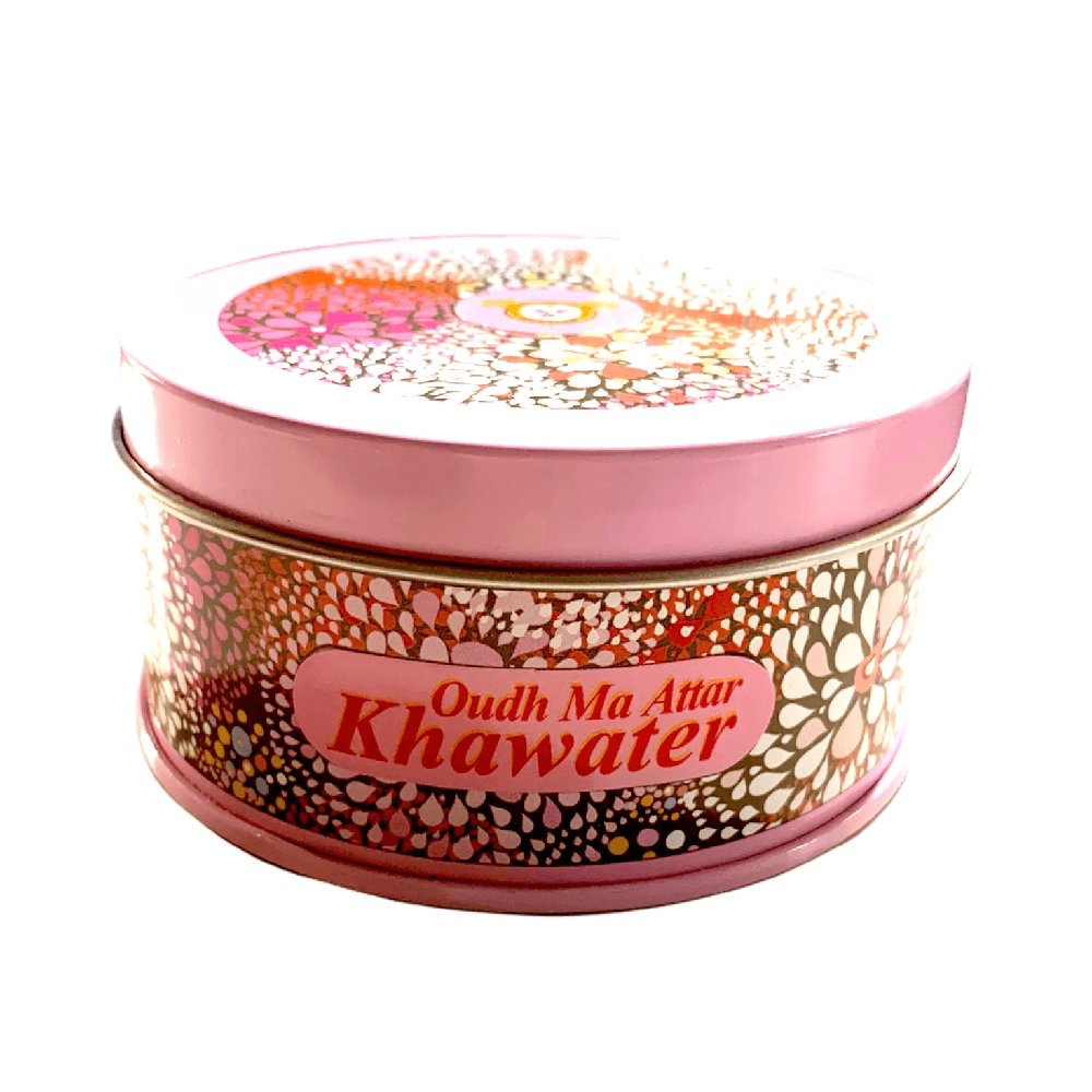 Khawatir Oud Maatar Perfume 40g