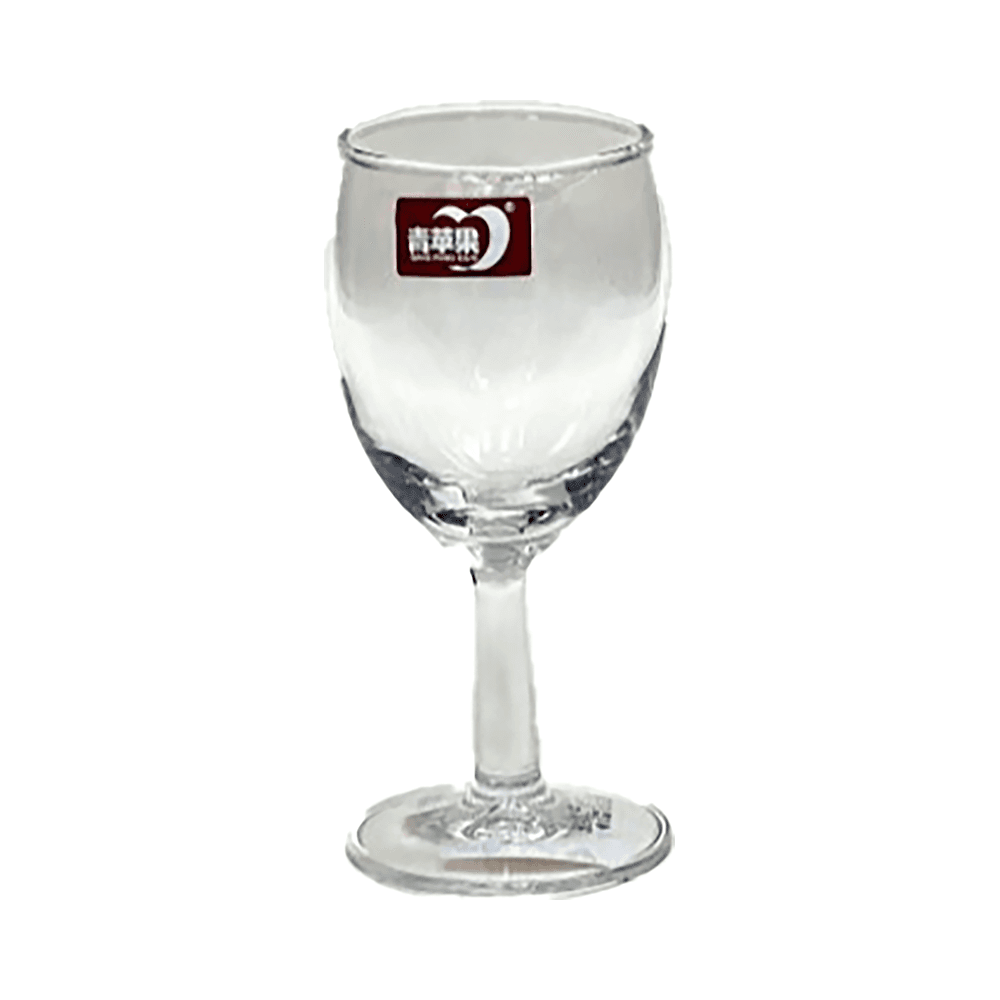 Wine Glass Set 135ml 6Pcs Dg-042 Ej5101
