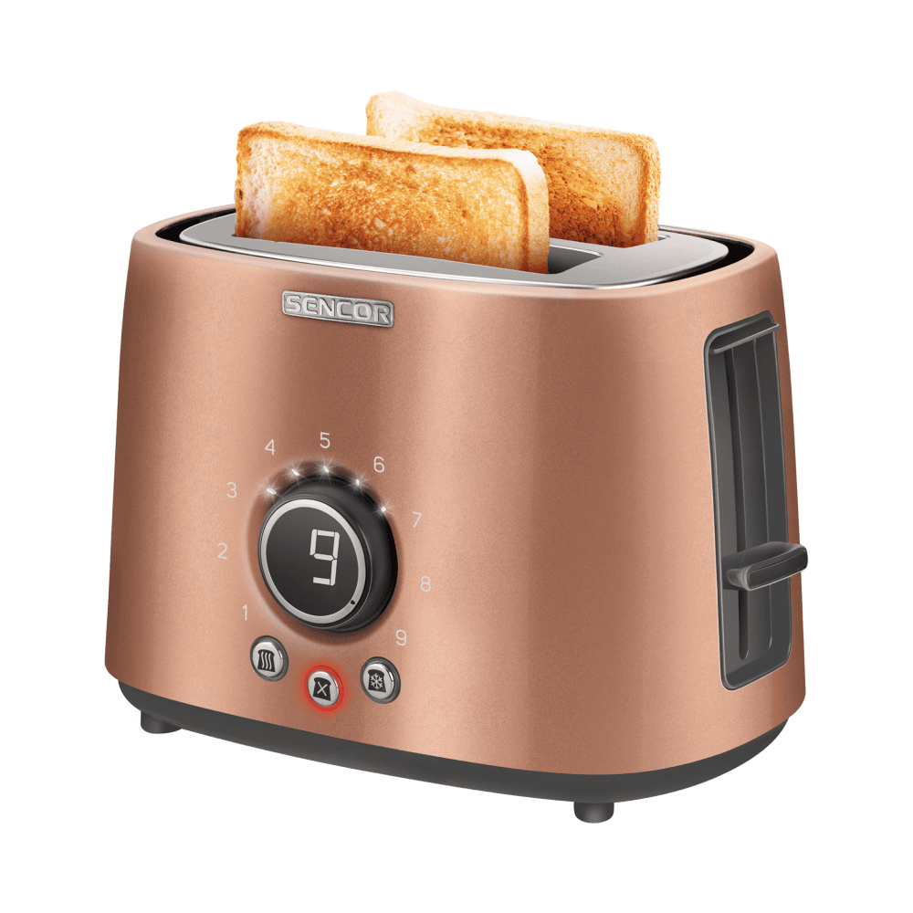 Sencor Electric Toaster