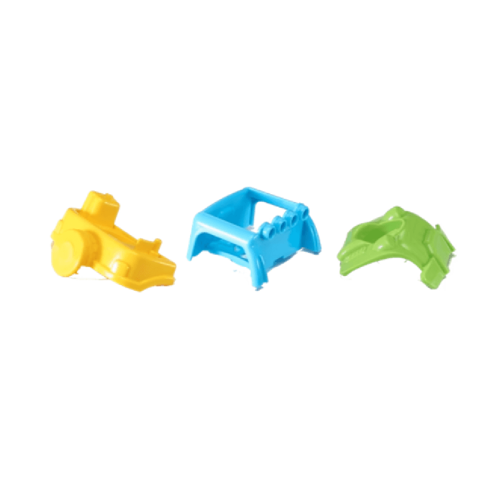 Vtech VtUK  Fix & Learn Car Carrier Truck Toy 916438