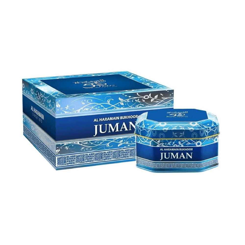 Juman Bukhoor