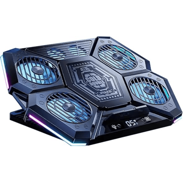 Rtako Lz-D12 Semiconductor Laptop Cooler