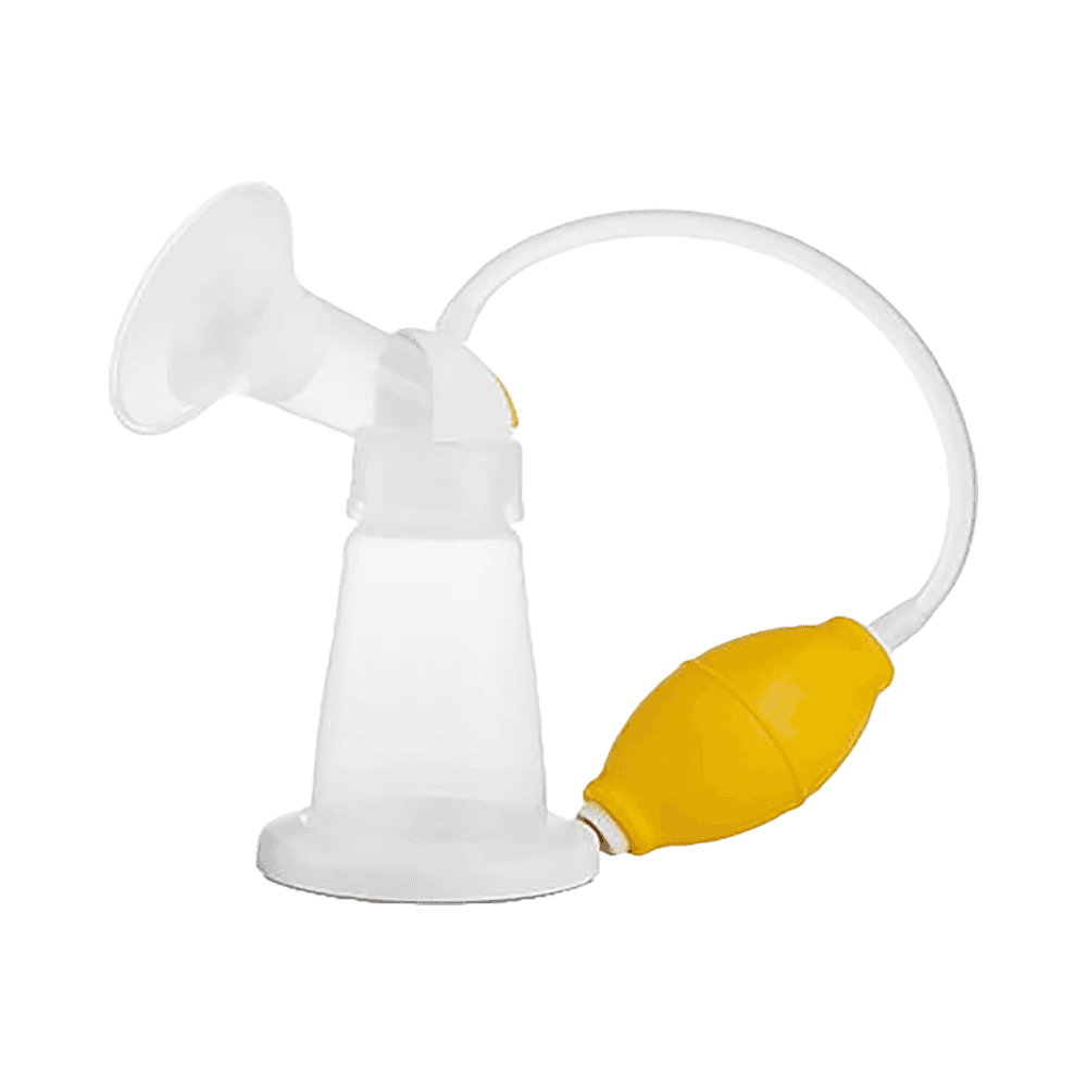Pigeon Manual Breast Pump