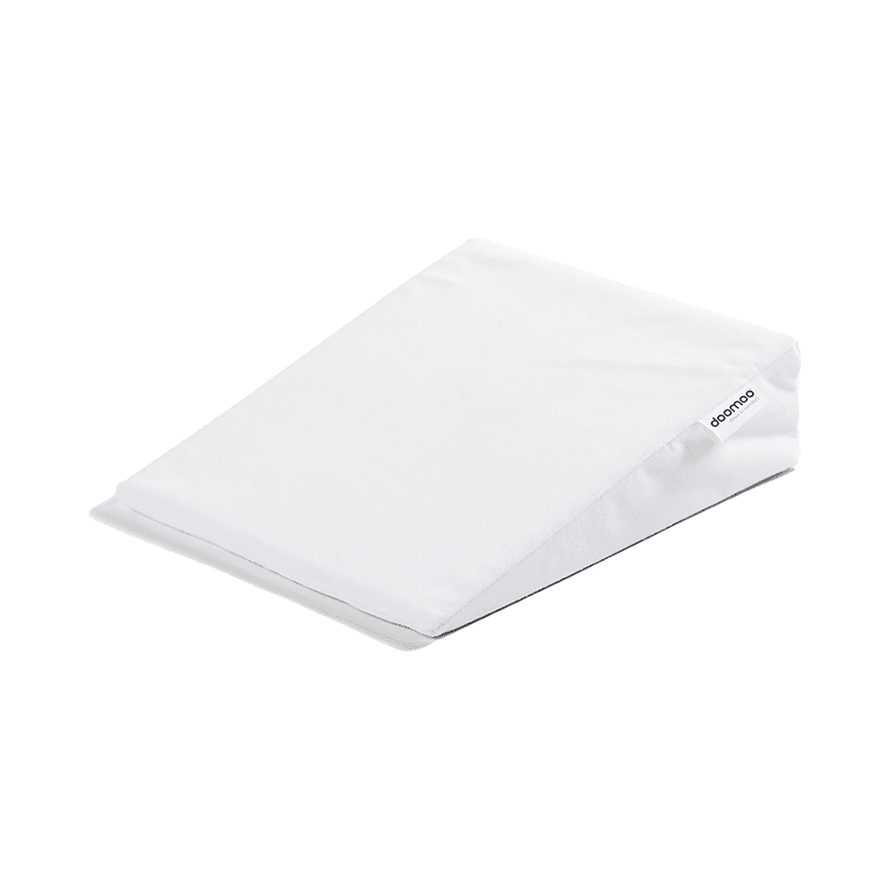 Doomoo Basics Rest Easy Sloped Positioner Small