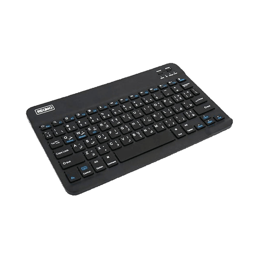 Redmo Rm-922 Wireless Keyboard