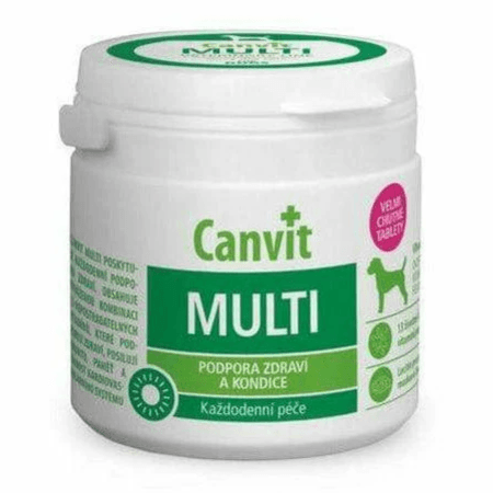 Canvit Multi Maxi For Dogs 230 G
