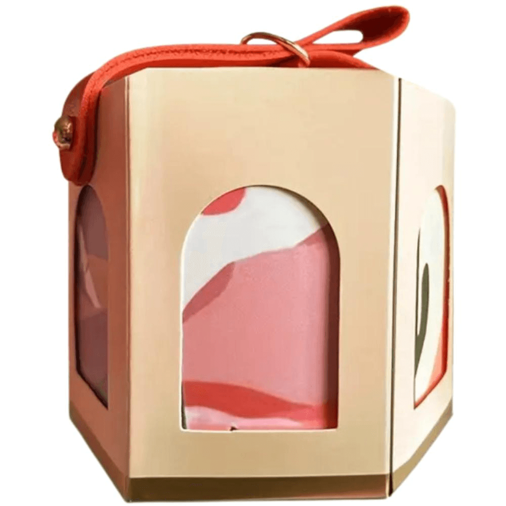 Classic Champagne Gift Boxes - 10 pcs