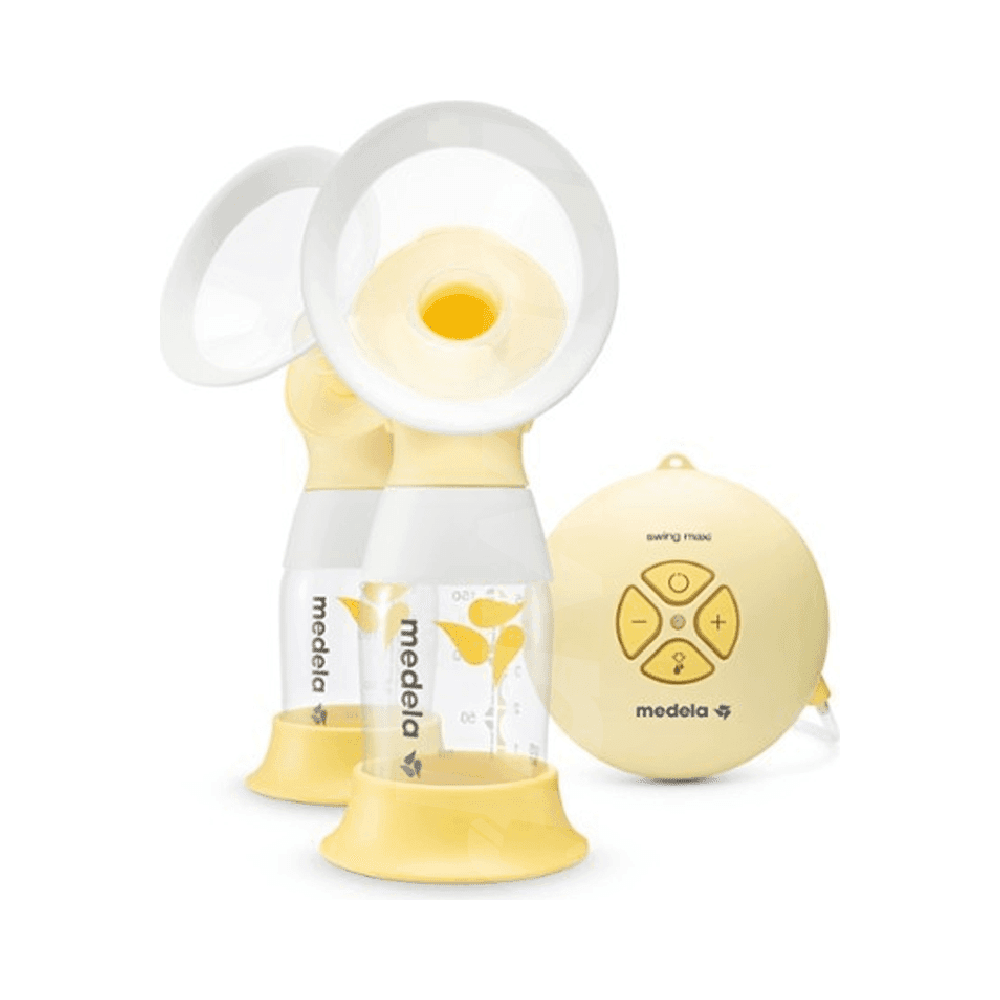 Medela Swing Maxi Flex Double Electric Breast Pump