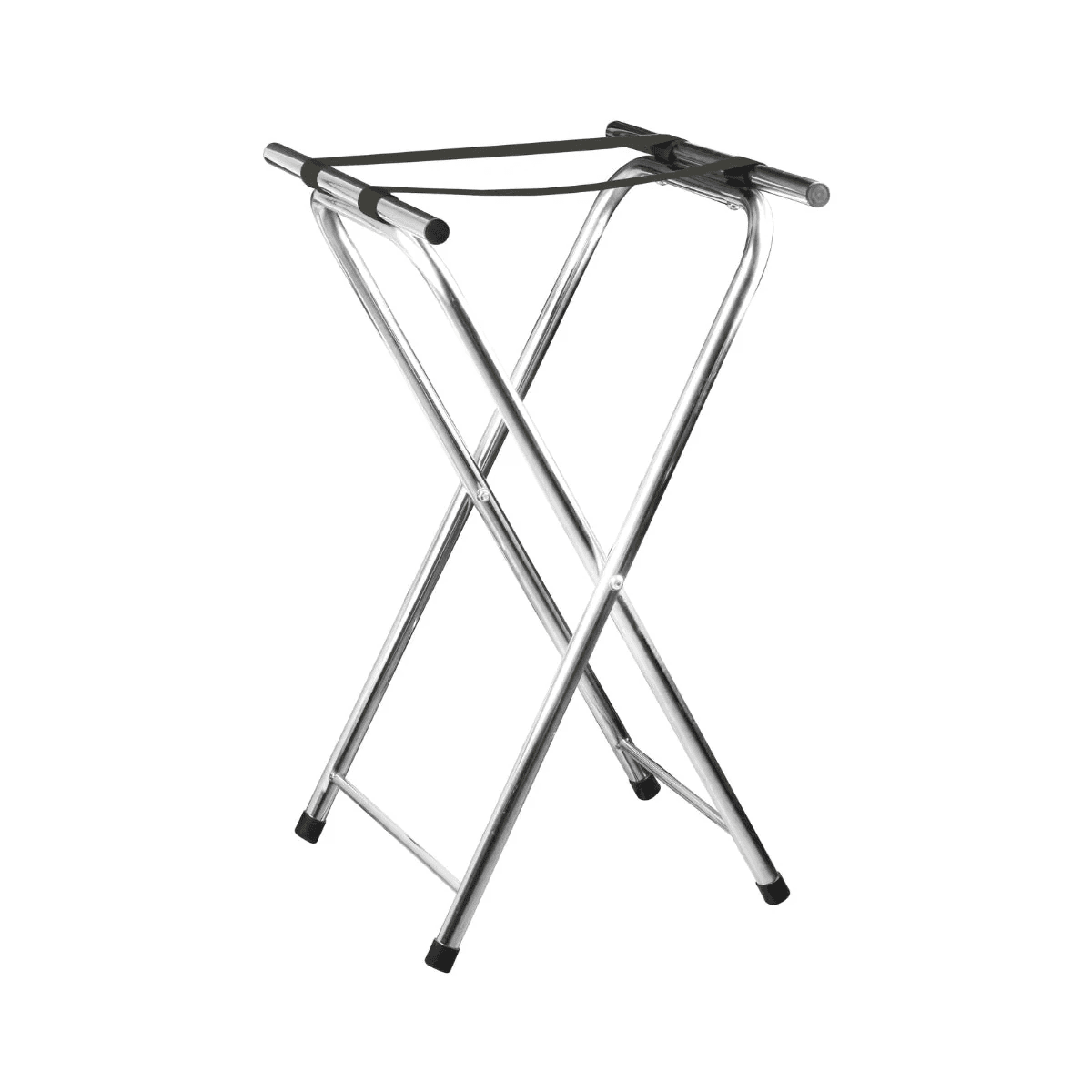 Vague Stainless Steel Tray Rack 52x41x80cm BF-024