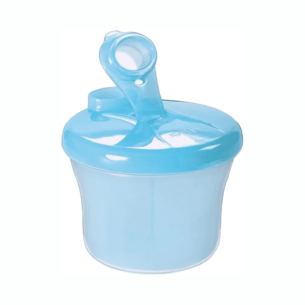 Philips SCF135/06 Avent Milk Powder Dispenser - Blue