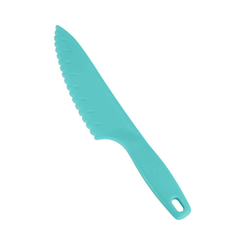 Lettuce Knife 30cm - Assorted Colors 212270/mxc-126