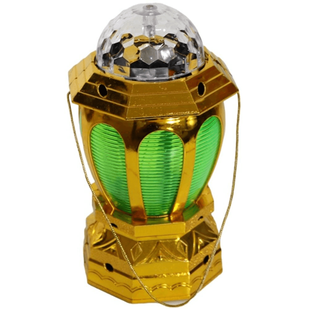 Ramadan Lantern (S015)