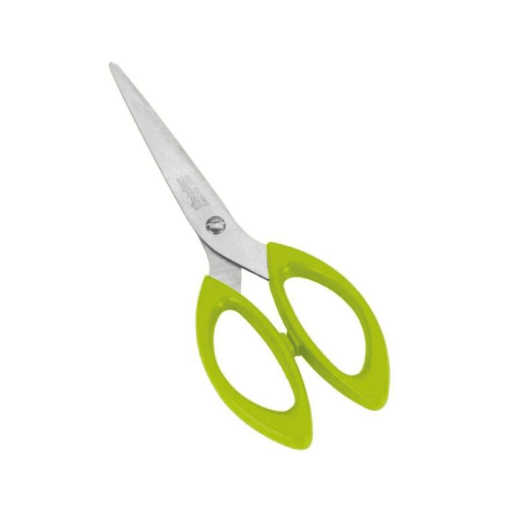 Metaltex Stainless Steel Scissors 17cm - Bazar Assorted Colors No.241917/MXC-011-U288