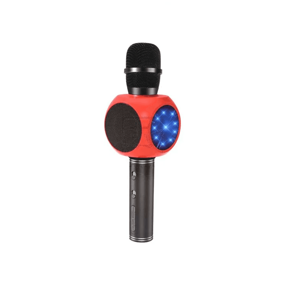 Smartberry M8 Wireless Microphone Speaker