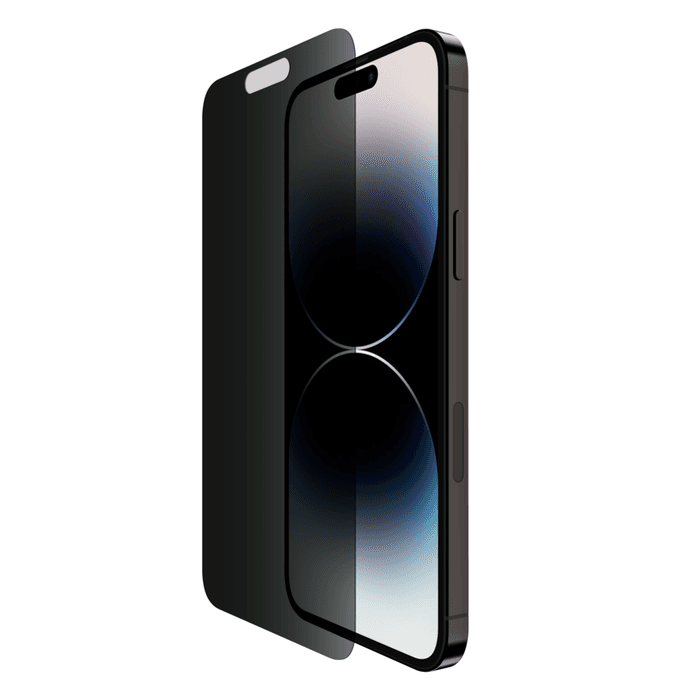 Privacy Screen Protector Black Iphone 14 Pro Max