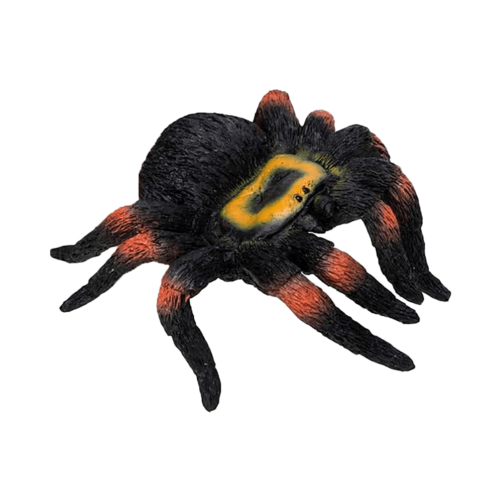 Spider Hand Puppet 