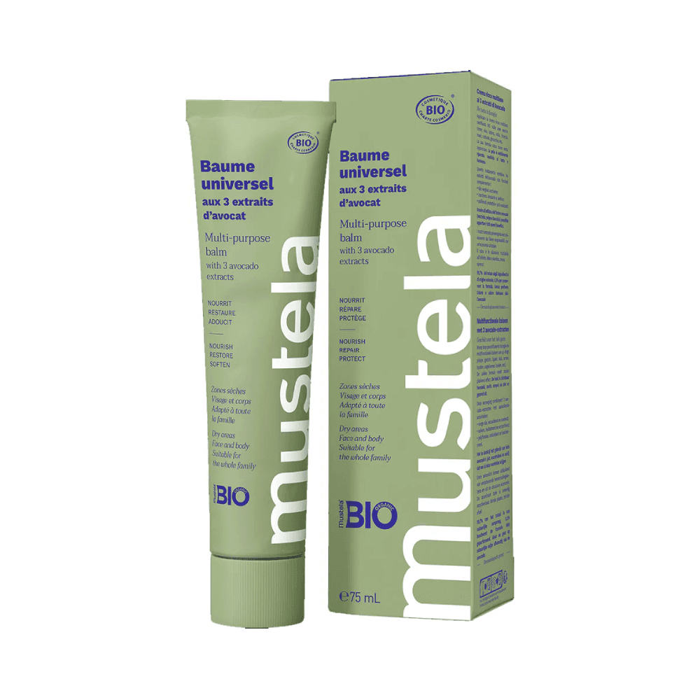 Mustela Universal Baume 75ml