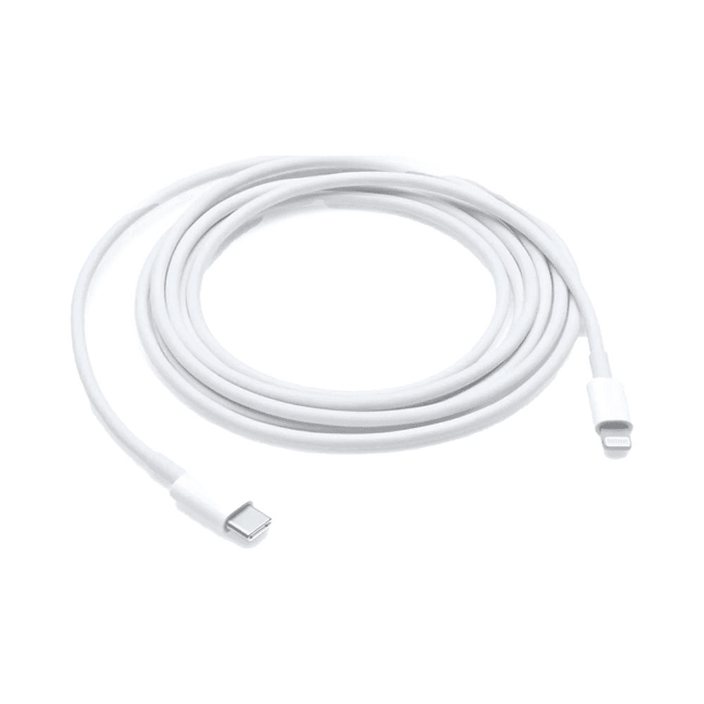 Apple Usb-C To Lightning Cable 2M