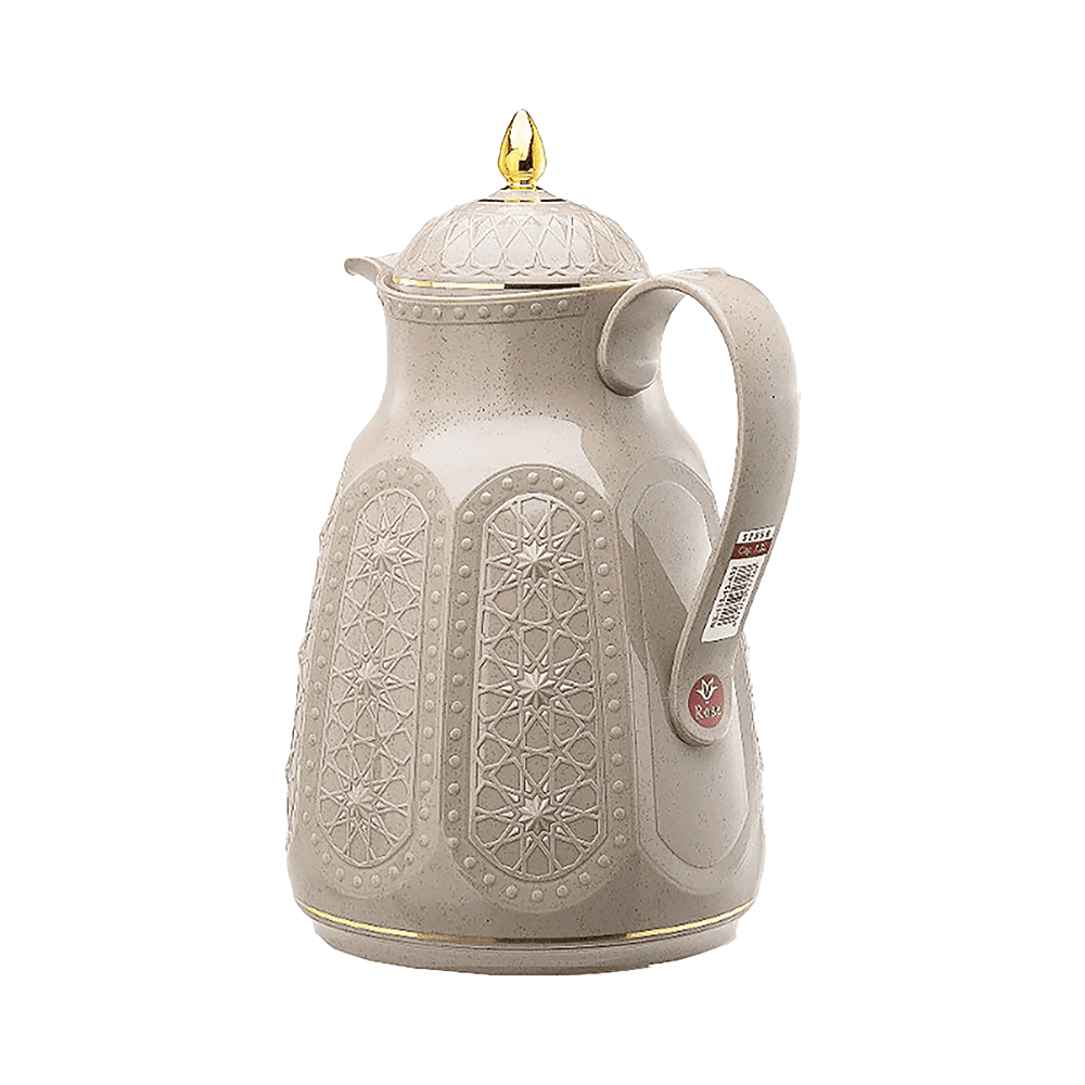 Rose Thermos Rs-132-06-Cf-A32 Vaccum Flask 0.65L Rs-52859