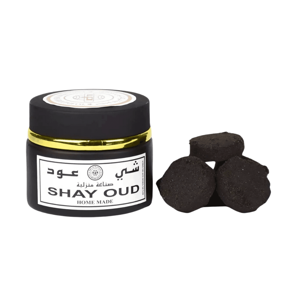 Shay Oudh Bukhoor 110g