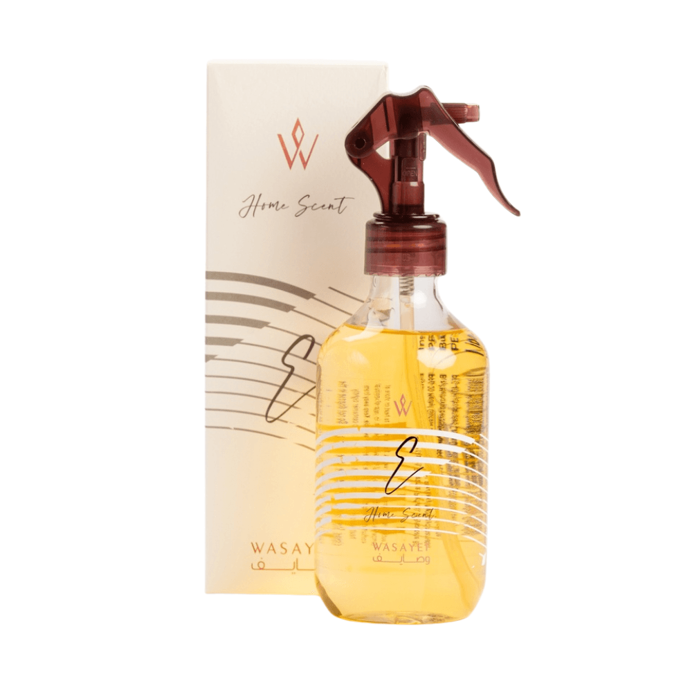 وسايف معطر غرفة اي 300 مل