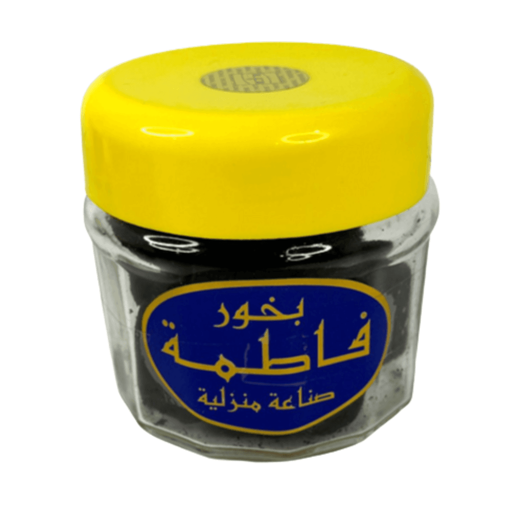 فاطمة بخور 