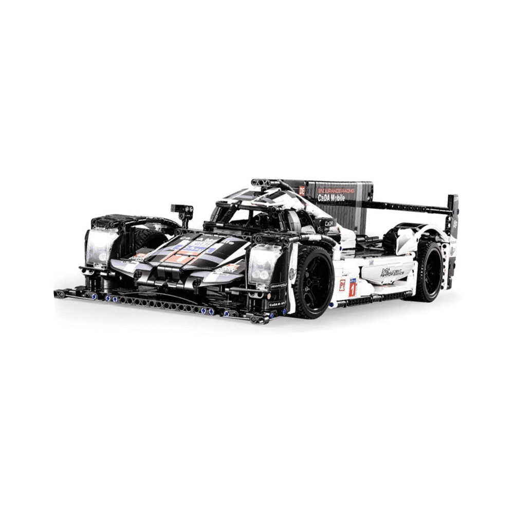 Endurance Racing Car Toy Cada-C61016W