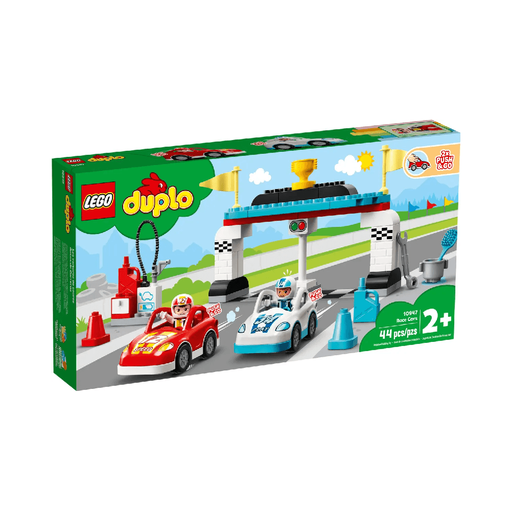 10947 سيارات سباق